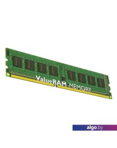 Оперативная память ValueRAM KVR1333D3N9/2G Kingston