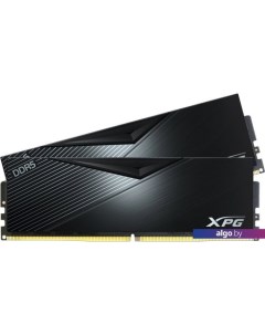 Оперативная память A-Data XPG Lancer 2x16ГБ DDR5 5600 МГц AX5U5600C3616G-DCLABK Adata