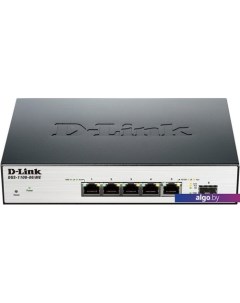 Коммутатор DGS-1100-06/ME/A1A D-link