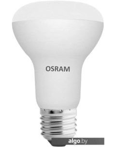 Светодиодная лампа LV R60 8 SW/840 230V E27 10X1 RU Osram