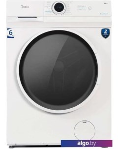 Стиральная машина Lunar MF100W60/W Midea