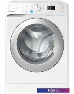 Стиральная машина BWSA 71052X WSV RU Indesit