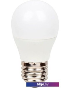 Светодиодная лампа LV CL P75 10 SW/840 230V E27 10X1 RU Osram