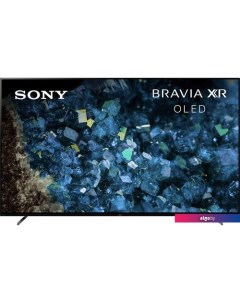 OLED телевизор Bravia A80L XR-65A80L Sony