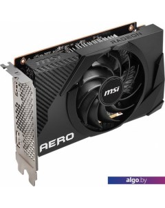 Видеокарта Radeon RX 6400 Aero ITX 4G Msi