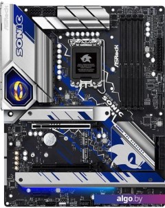 Материнская плата Z790 PG Sonic Asrock