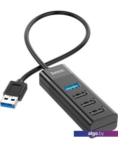 USB-хаб HB25 Hoco