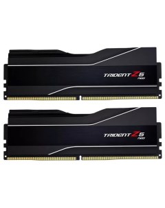 Оперативная память Trident Z5 Neo 2x32ГБ DDR5 6000МГц F5-6000J3040G32GX2-TZ5N G.skill