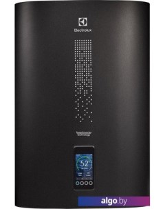 Накопительный электрический водонагреватель EWH 30 SmartInverter Grafit Electrolux