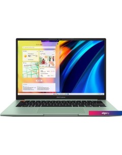 Ноутбук VivoBook S 15 OLED M3502QA-MA228 Asus