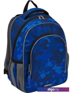 Школьный рюкзак ErgoLine 15L Sea Camo 51604 Erich krause