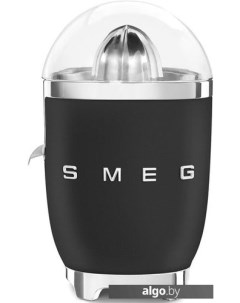 Соковыжималка CJF01BLMEU Smeg