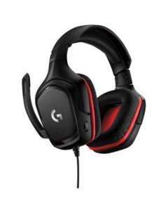 Наушники G332 Logitech