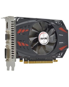 Видеокарта GeForce GT 740 4GB GDDR5 AF740-4096D5H3-V3 Afox