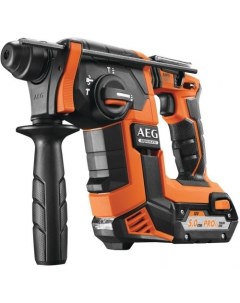 Перфоратор BBH 18C-0 4935464984 (без АКБ) Aeg powertools