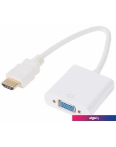 Адаптер 17-6835 HDMI - VGA Rexant