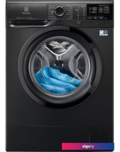 Стиральная машина SensiCare 600 EW6SN406BXI Electrolux