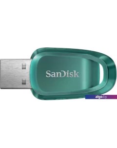 USB Flash Ultra Eco USB 3.2 128GB Sandisk