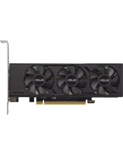 Видеокарта GeForce RTX 4060 LP BRK OC Edition 8GB GDDR6 RTX4060-O8G-LP-BRK Asus