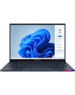 Ноутбук Zenbook 14 OLED UX3405MA-QD891 Asus