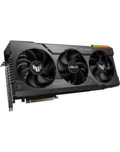 Видеокарта TUF Gaming Radeon RX 7900 XT OC Edition 20GB GDDR6 TUF-RX7900XT-O20G-GAMING Asus