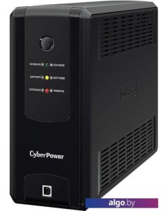 Источник бесперебойного питания Backup UT1200EG Cyberpower