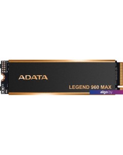 SSD A-Data Legend 960 Max 1TB ALEG-960M-1TCS Adata