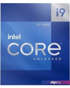 Процессор Core i9-13900KF (BOX) Intel