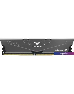 Оперативная память T-Force Vulcan Z 16ГБ DDR4 3200 МГц TLZGD416G3200HC16F01 Team