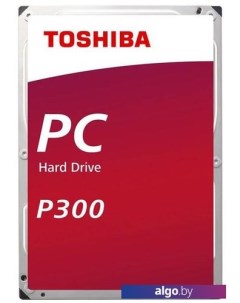 Жесткий диск P300 2TB HDWD320UZSVA Toshiba