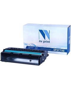 Картридж NV-SP377XE Nv print