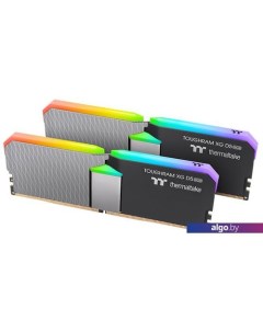 Оперативная память Toughram XG RGB D5 2x16ГБ DDR5 5600МГц RG33D516GX2-5600C36B Thermaltake