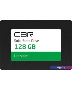 SSD Lite 128GB SSD-128GB-2.5-LT22 Cbr