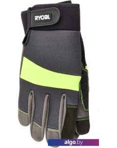 Текстильные перчатки RAC811XL Ryobi