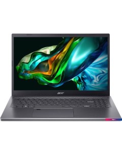 Ноутбук Aspire 5 A515-58GM-54PX NX.KQ4CD.006 Acer