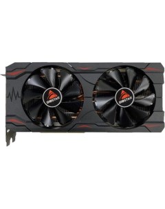 Видеокарта GeForce RTX 3070 8GB GDDR6 VN3706RM82 Biostar