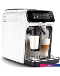 Кофемашина Series 3300 LatteGo EP3343/90 Philips