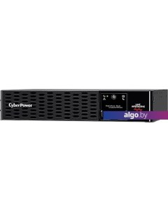 Источник бесперебойного питания Professional Rackmount PR3000ERTXL2U Cyberpower