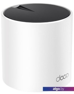 Wi-Fi роутер Deco X55 Tp-link