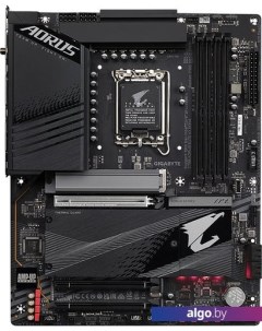 Материнская плата Z790 Aorus Elite AX DDR4 (rev. 1.0) Gigabyte