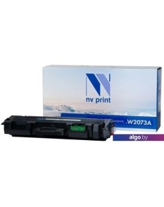 Картридж NV-W2070A (аналог HP W2070A) Nv print