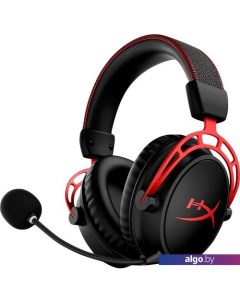 Наушники Cloud Alpha Wireless Hyperx