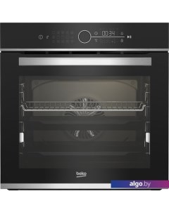 Электрический духовой шкаф BBIM13400XCS Beko