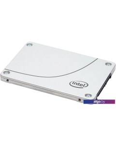 SSD D3-S4520 240GB SSDSCKKB240GZ01 Intel