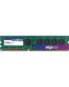 Оперативная память 8GB DDR3 PC3-12800 [SP008GLLTU160N02] Silicon power