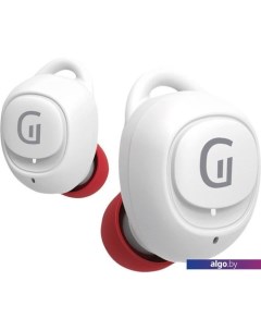 Наушники EarPods Sport i50 (белый) Groher