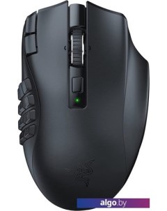 Игровая мышь Naga V2 HyperSpeed Razer