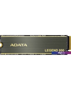 SSD A-Data Legend 800 2TB ALEG-800-2000GCS Adata