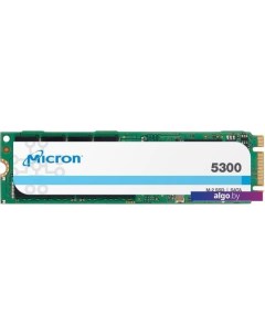 SSD 5300 Pro 240GB MTFDDAV240TDS-1AW1ZABYY Micron