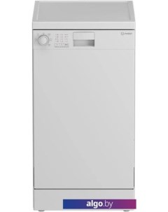 Отдельностоящая посудомоечная машина DFS 1A59 Indesit